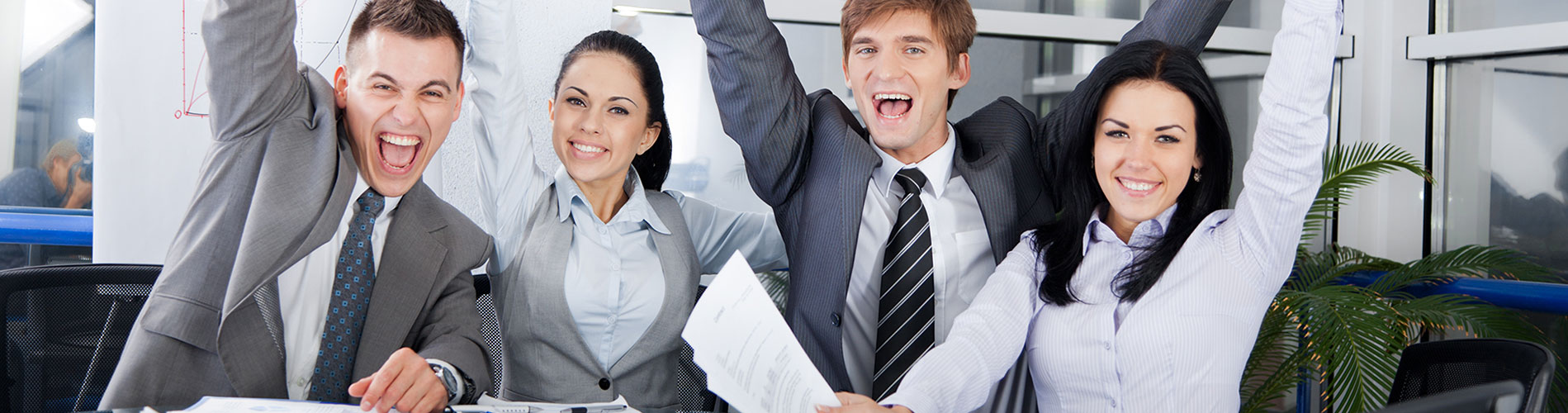 Infrahire CAREERS Banner